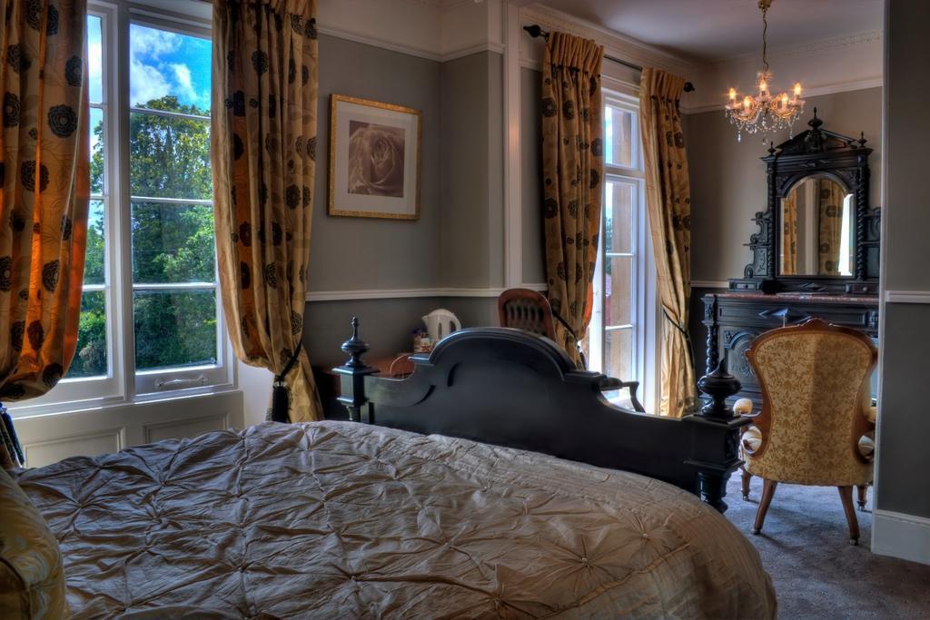 Albert Cottage Hotel East Cowes Habitación foto